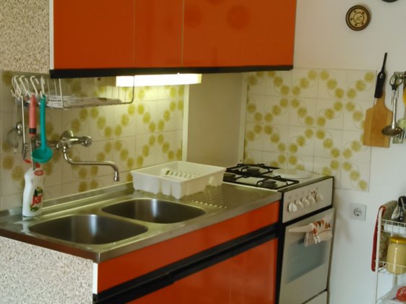 Apartmány Radmila