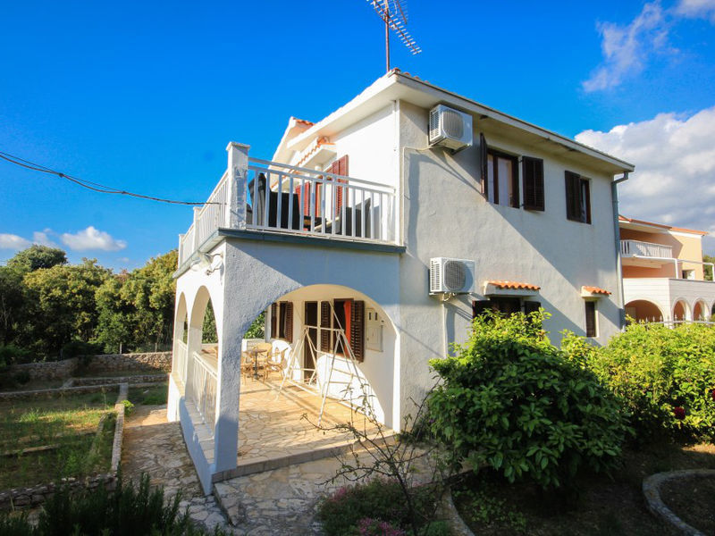 Apartmány Ranka