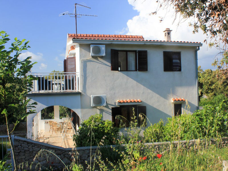 Apartmány Ranka