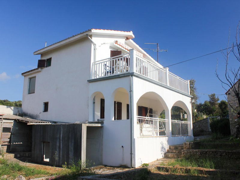 Apartmány Ranka