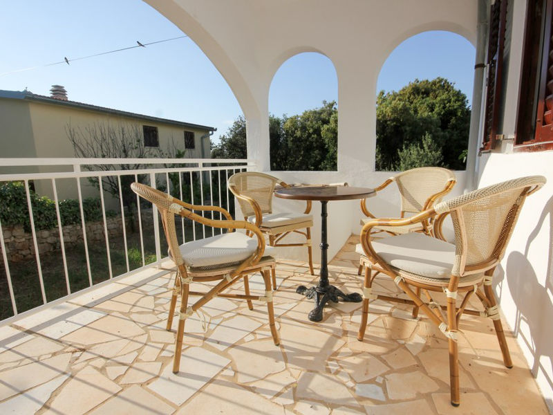 Apartmány Ranka