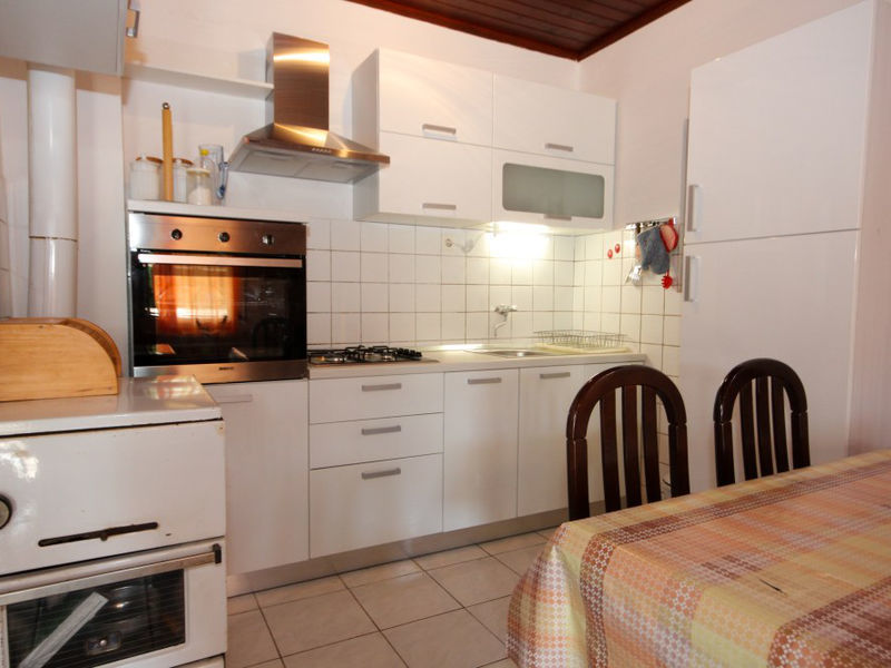 Apartmány Ranka