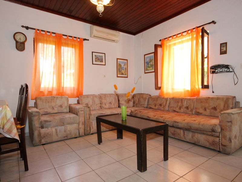 Apartmány Ranka