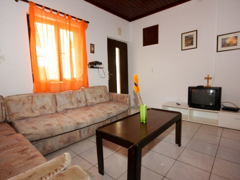 Apartmány Ranka