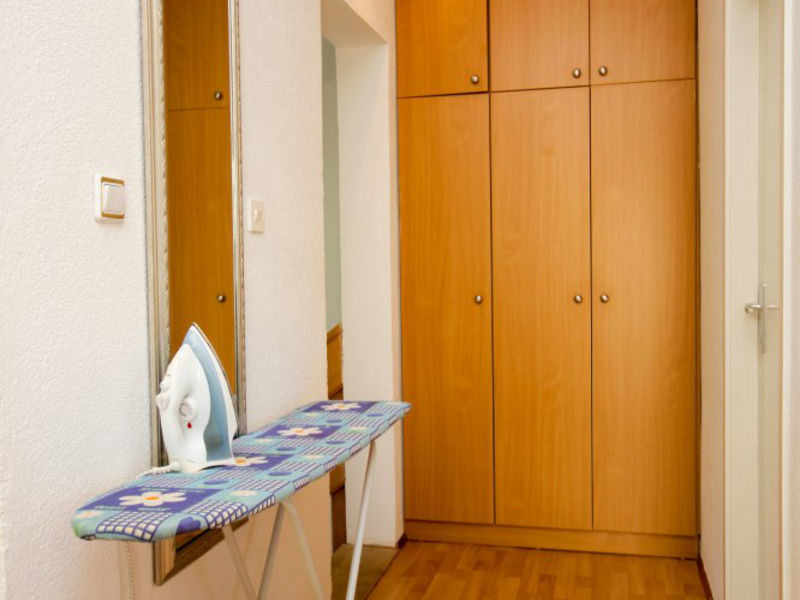 Apartmány Ranka