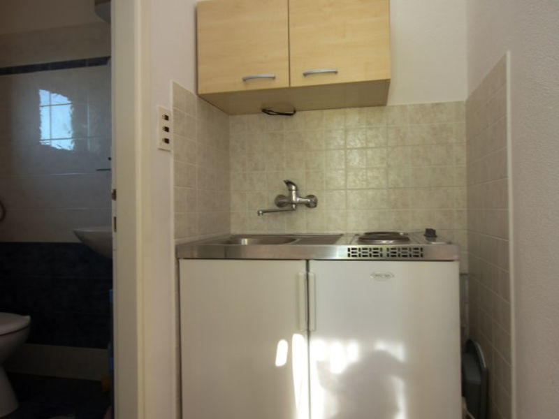 Apartmány Ranka