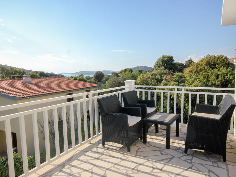 Apartmány Ranka