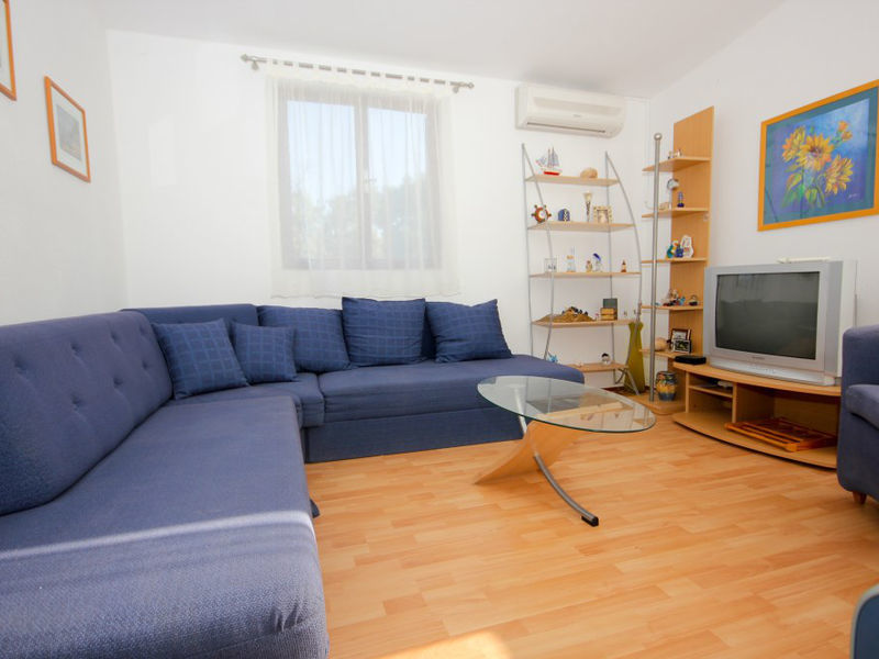 Apartmány Ranka