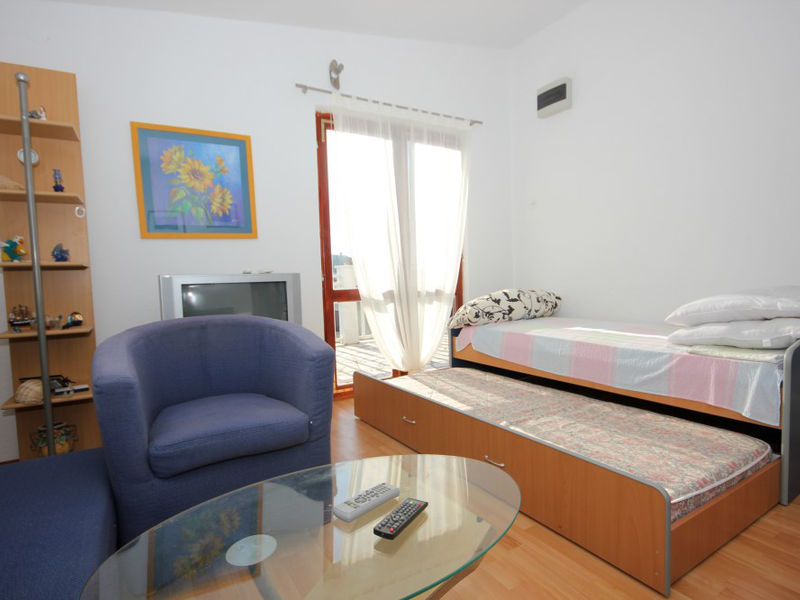 Apartmány Ranka