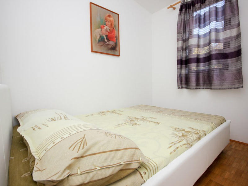 Apartmány Ranka
