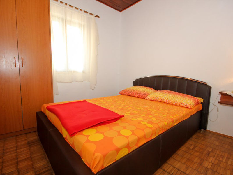 Apartmány Ranka
