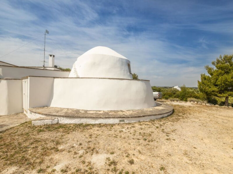 Trullo Romeo