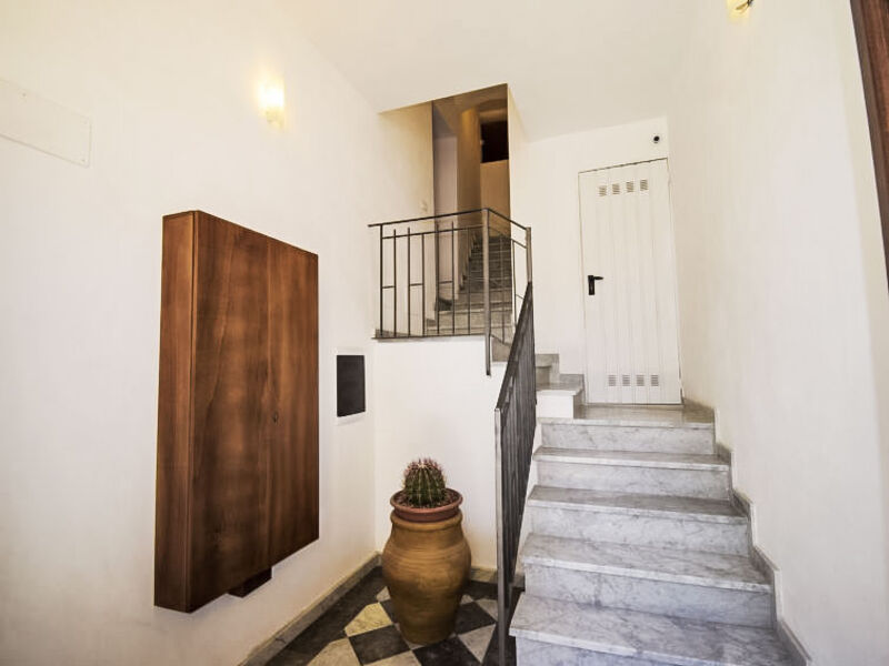Vecchio Cortile Home Holiday