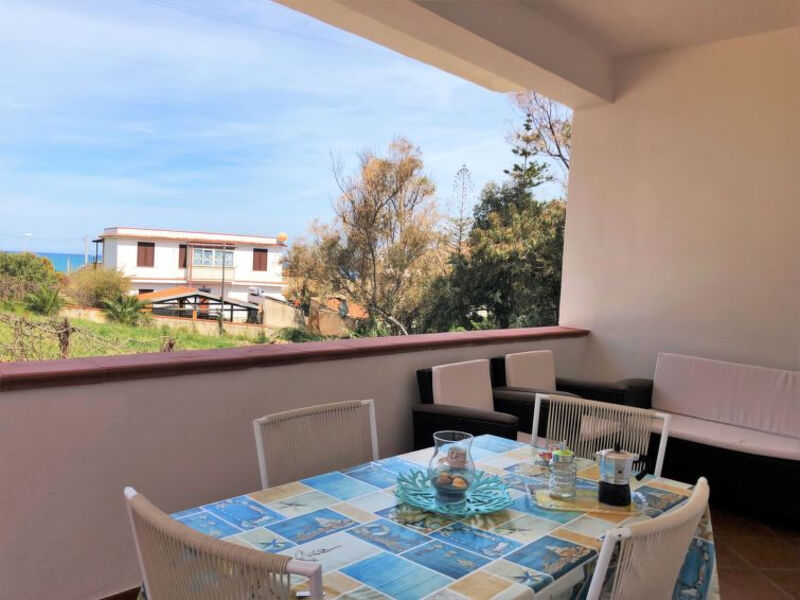 Conchiglia Al Mare