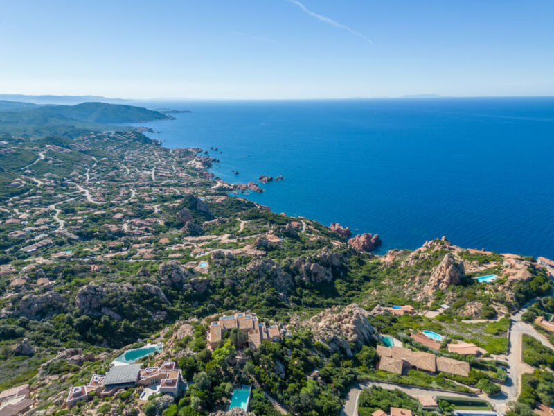 Costa Paradiso