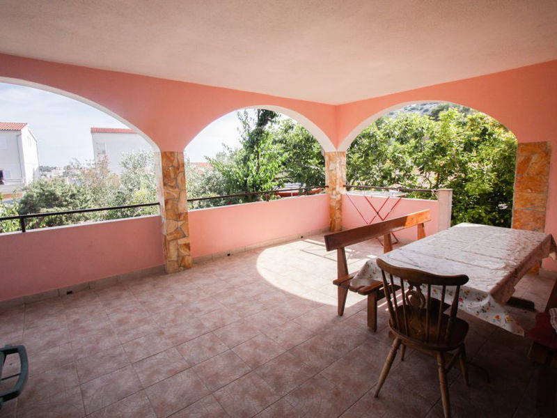 Apartmány Tonka