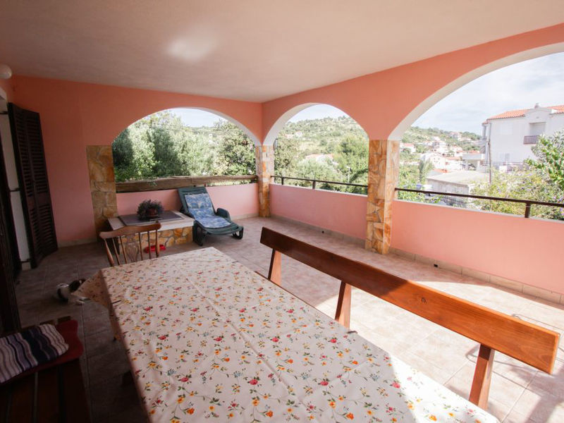 Apartmány Tonka