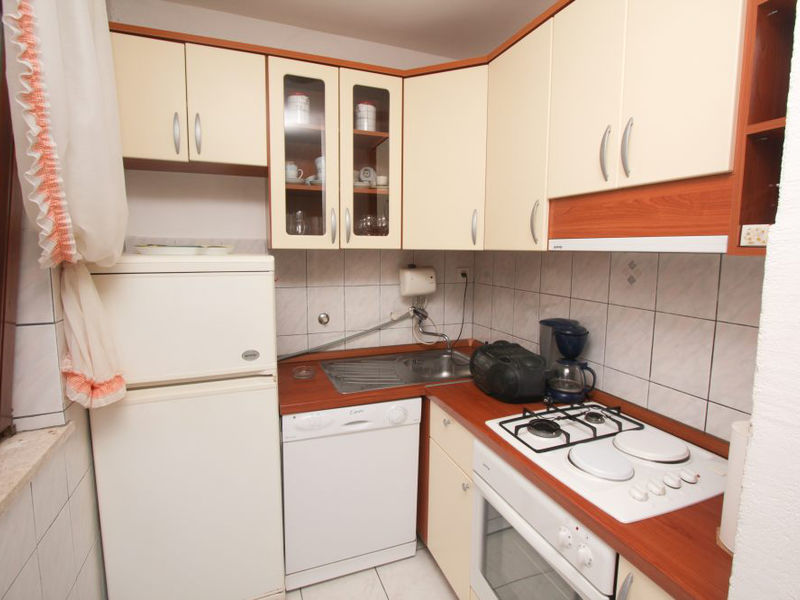 Apartmány Tonka