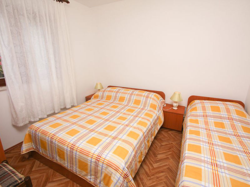Apartmány Tonka