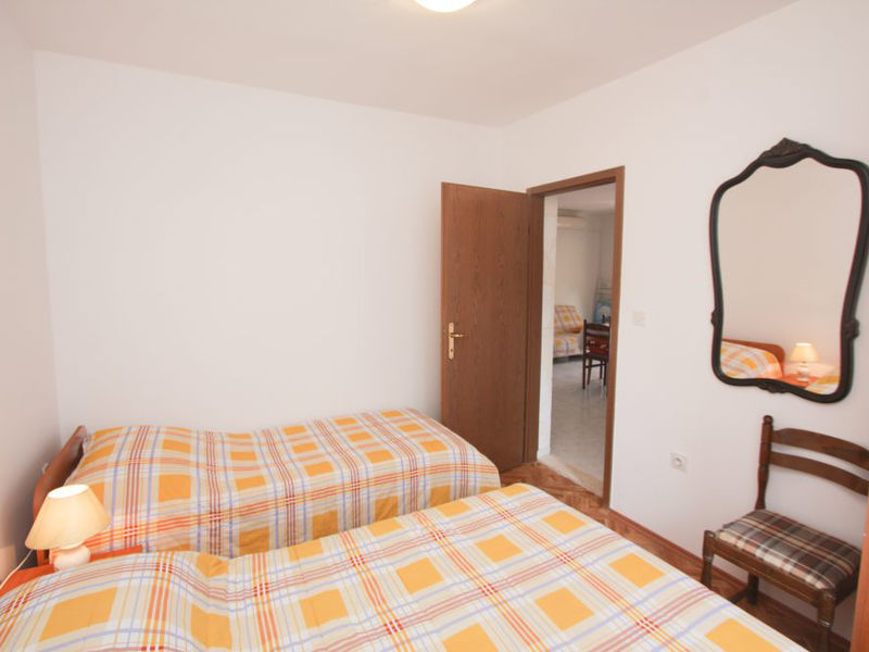 Apartmány Tonka