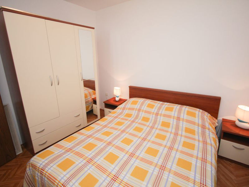 Apartmány Tonka
