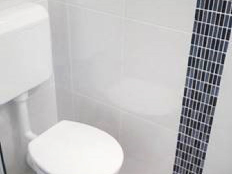 Apartmány Tonka