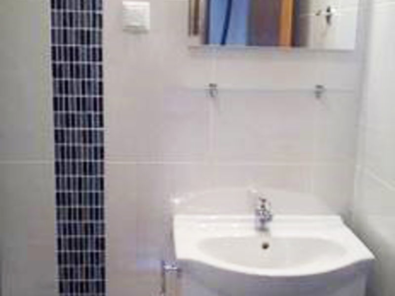 Apartmány Tonka