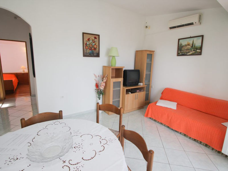 Apartmány Tonka