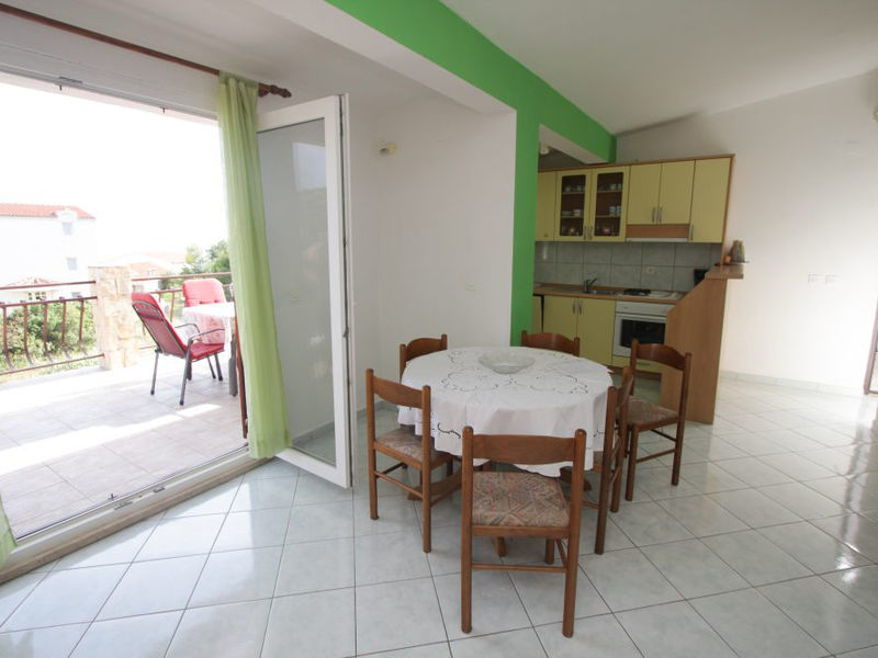 Apartmány Tonka