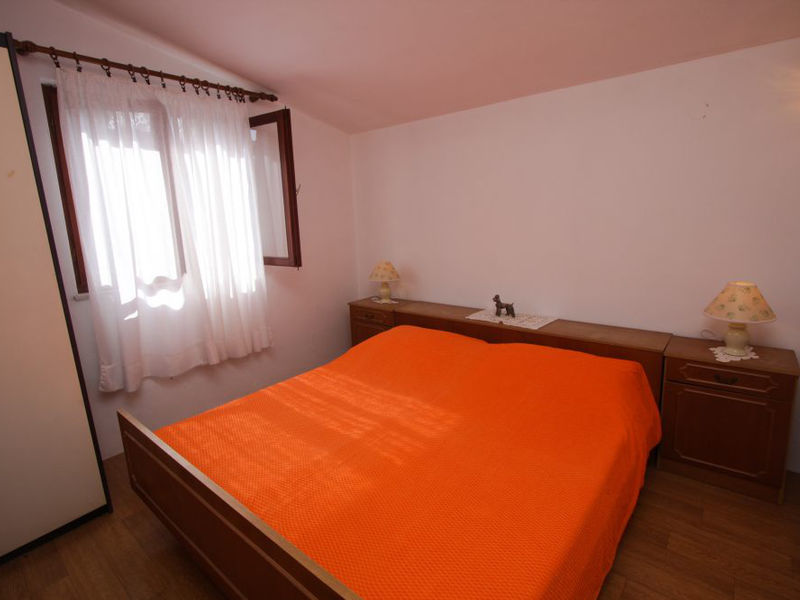 Apartmány Tonka