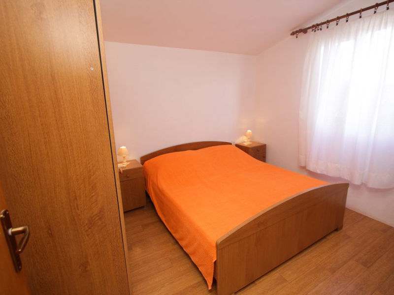 Apartmány Tonka