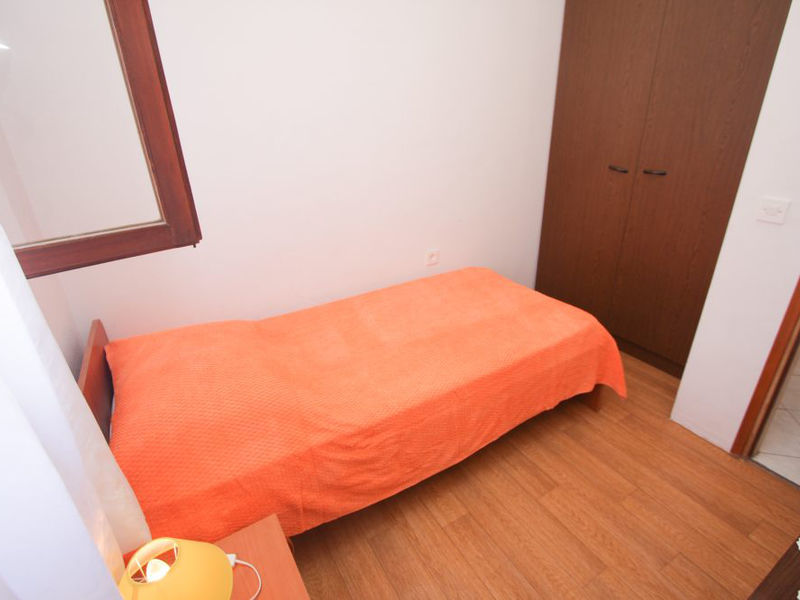 Apartmány Tonka