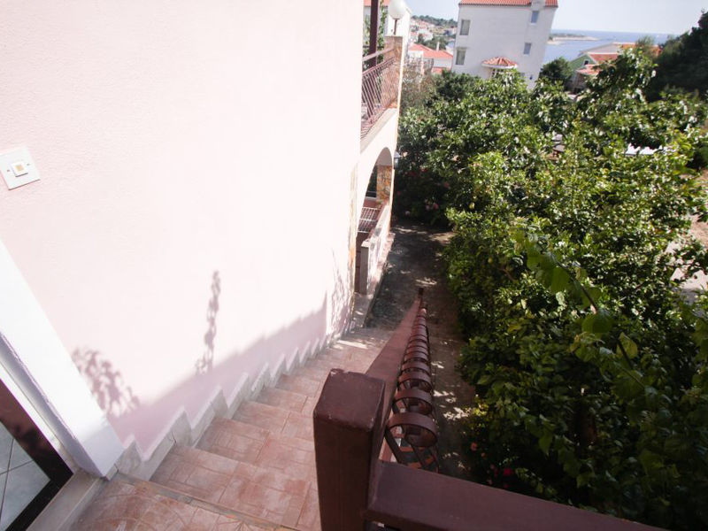 Apartmány Tonka