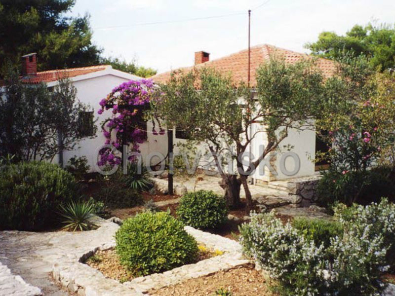 Apartmány Varos