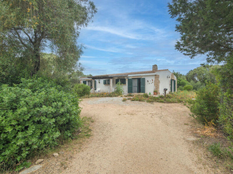 Casa Stazzu Mendola