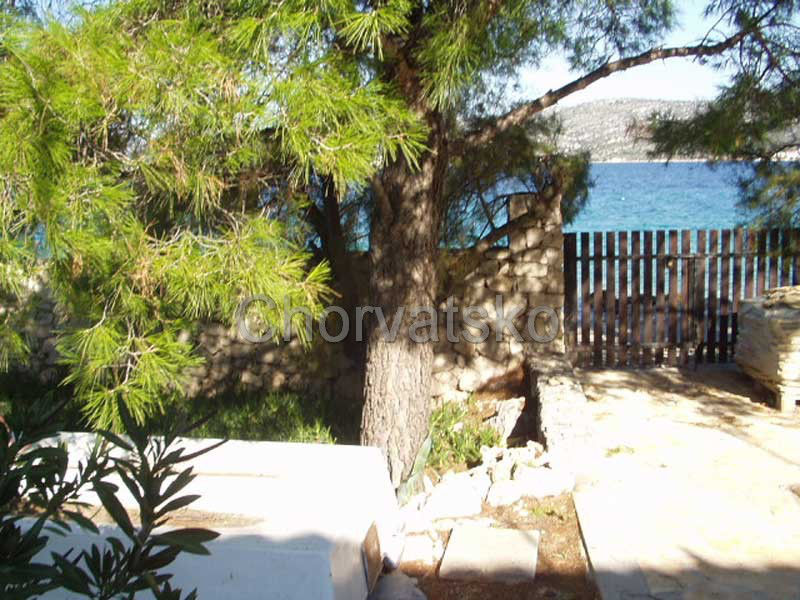 Apartmány Varos