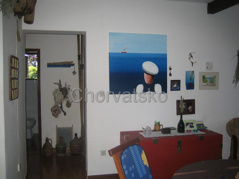 Apartmány Varos
