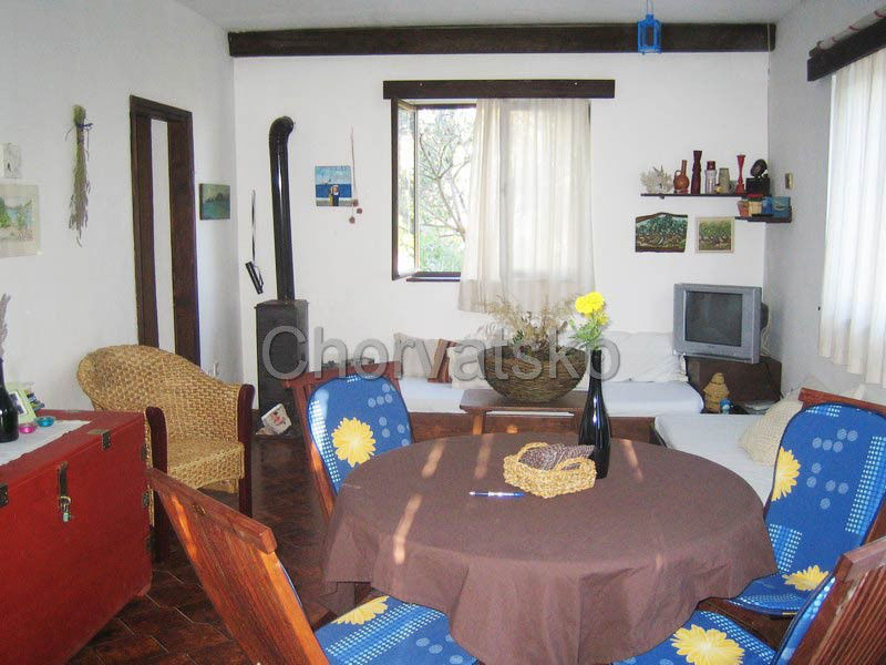 Apartmány Varos