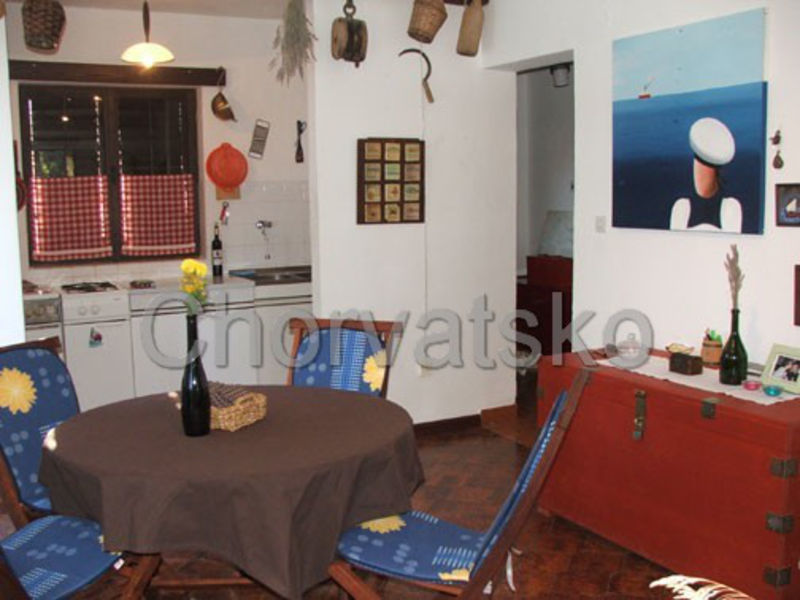 Apartmány Varos