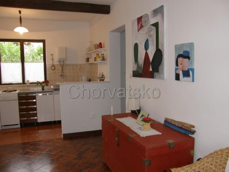 Apartmány Varos