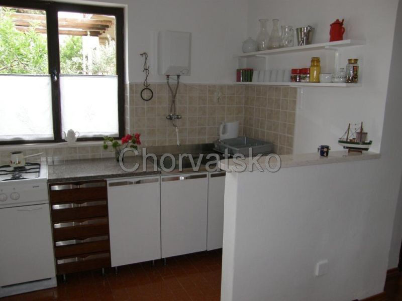 Apartmány Varos