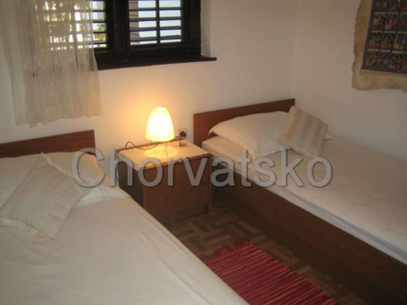 Apartmány Varos