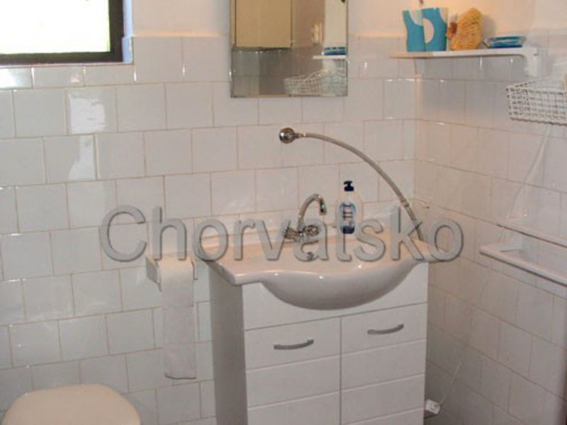 Apartmány Varos