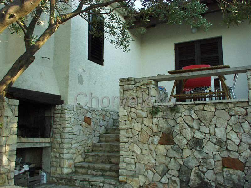 Apartmány Varos