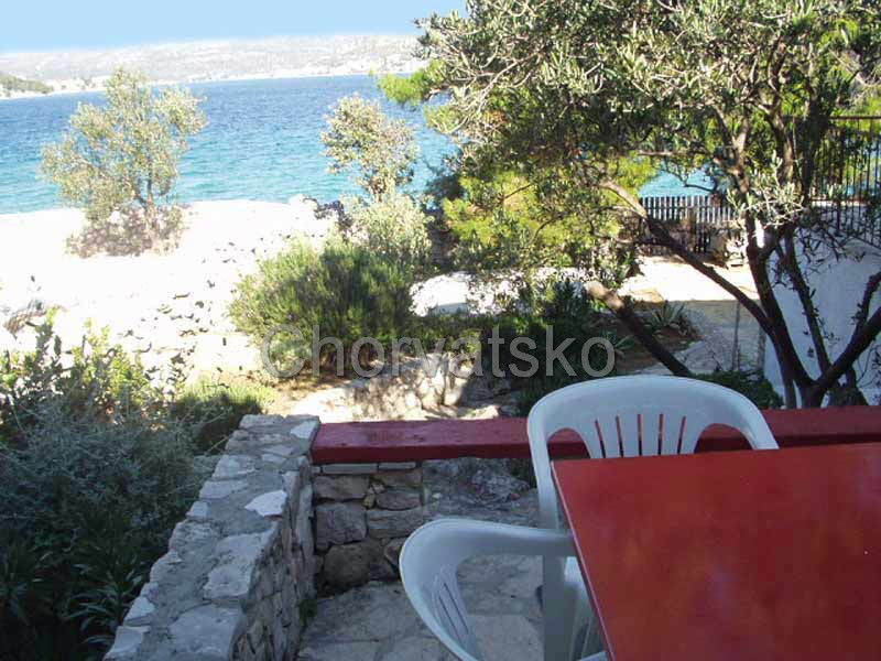Apartmány Varos
