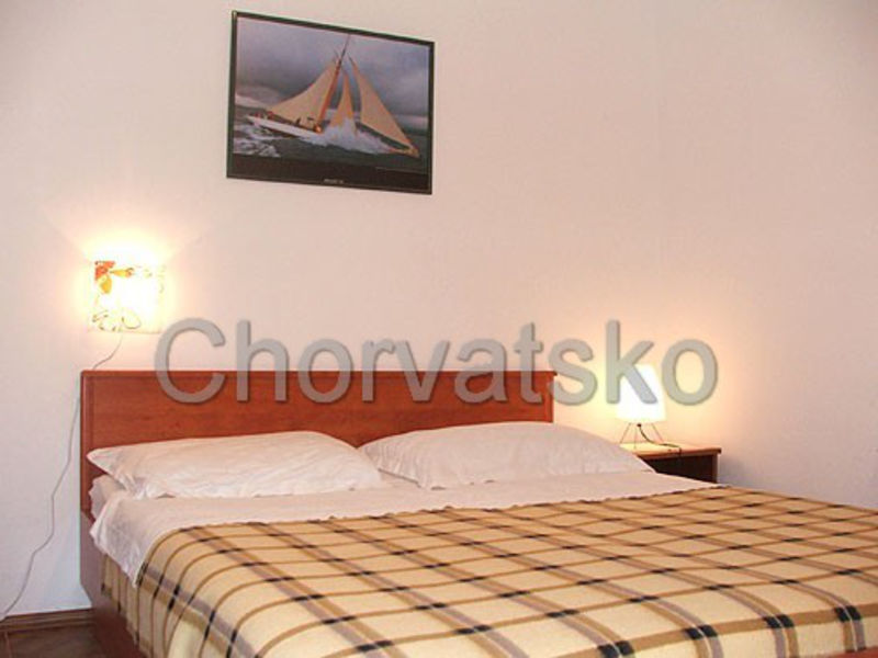 Apartmány Varos