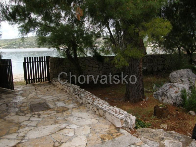 Apartmány Varos