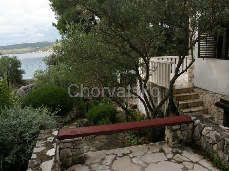 Apartmány Varos