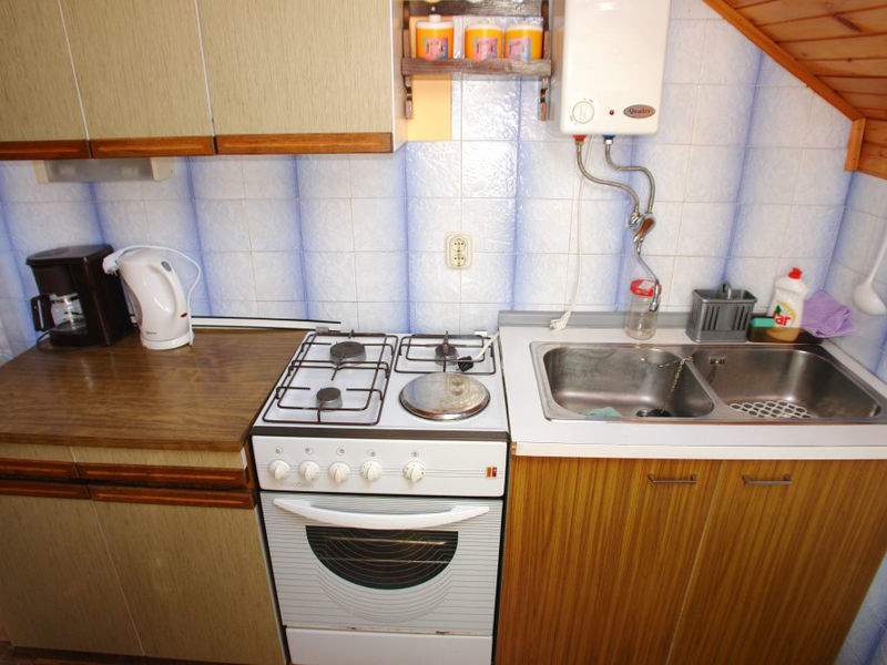 Apartmány Vedran