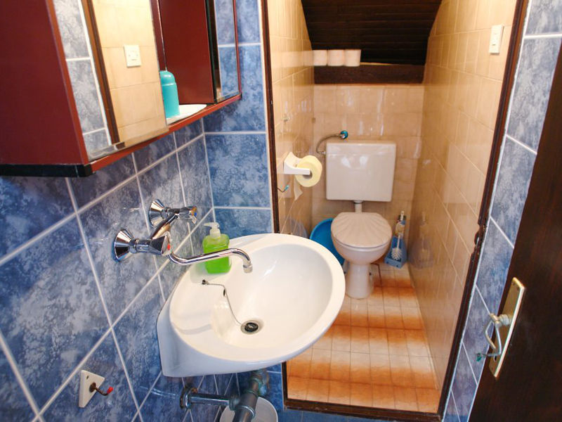 Apartmány Vedran